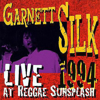 Live At Reggae Sunsplash 1994