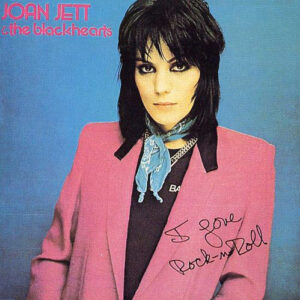 I Love Rock 'N Roll