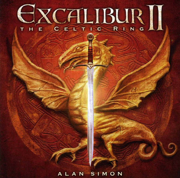 Excalibur II - The Celtic Ring