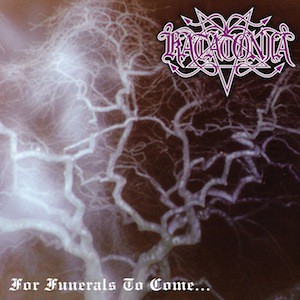 For Funerals To Come...