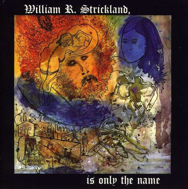 William R. Strickland