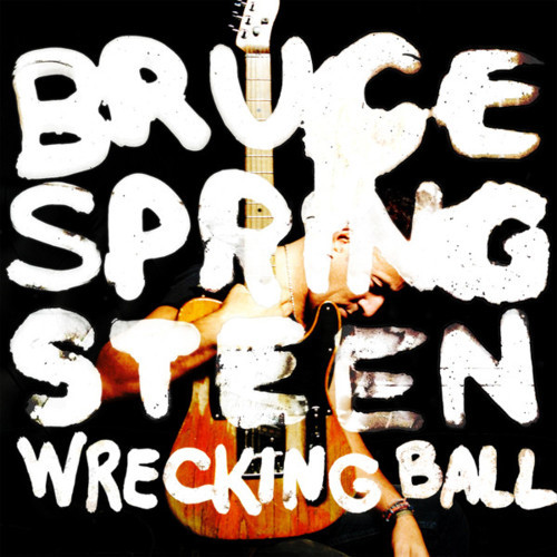 Wrecking Ball + Bonus Tracks