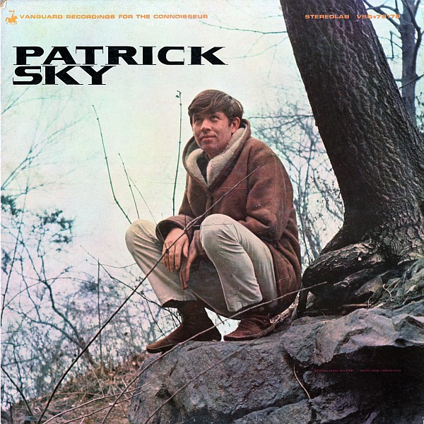 Patrick Sky