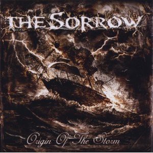 Origin Of The Storm