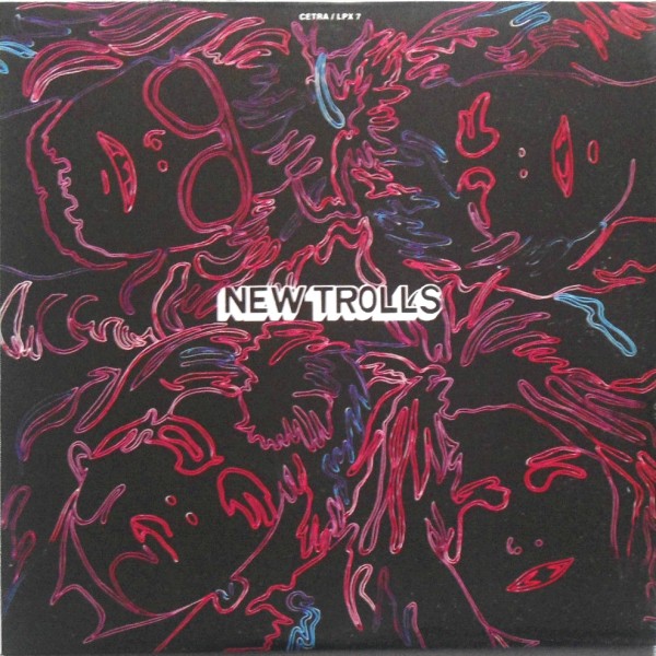 New Trolls