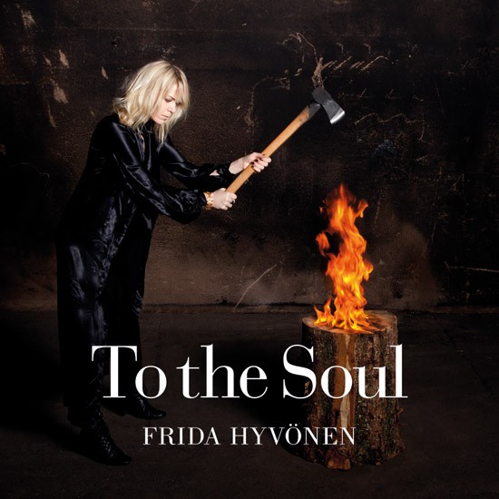 To The Soul