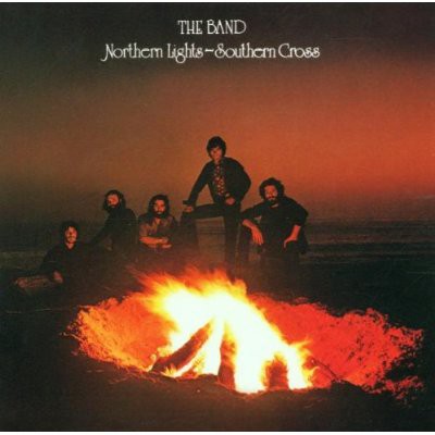 Northern Lights - Southern Cross