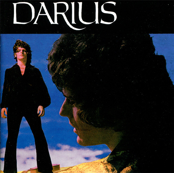 Darius