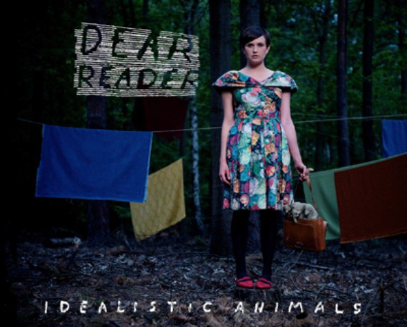 Idealistic Animals