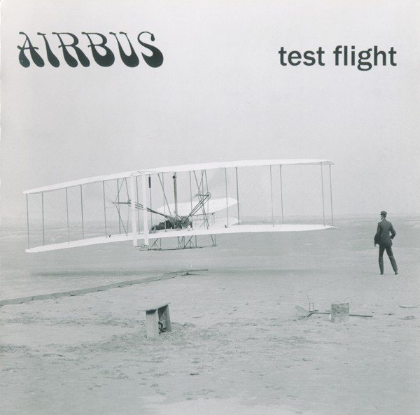 Test Flight