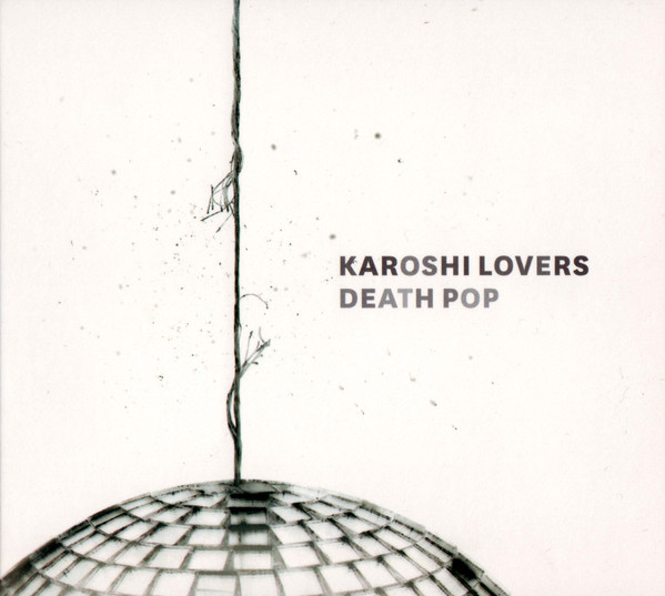 Death Pop - Digipak