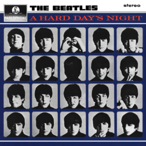 A Hard Day's Night