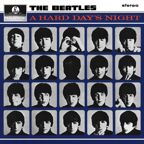 A Hard Day's Night