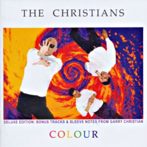 Colour
