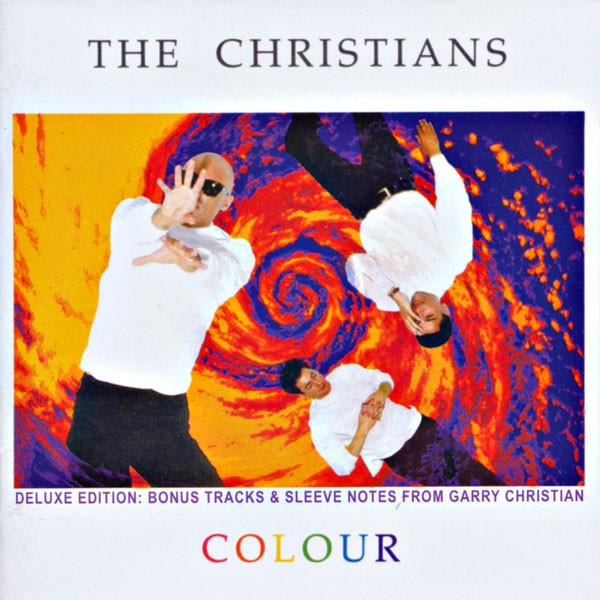 Colour
