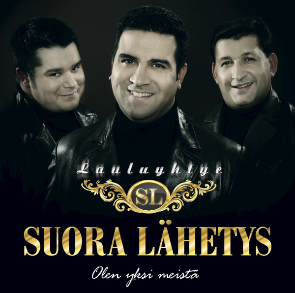Olen Yksi Meistä