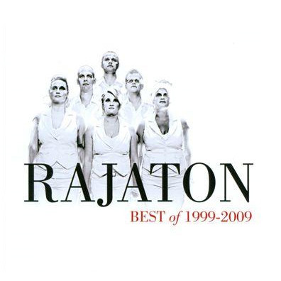 Best Of Rajaton 1999-2009