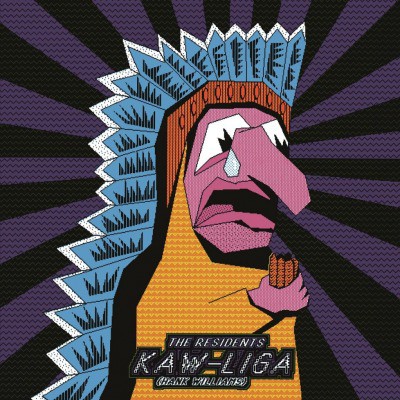 Kaw-Liga