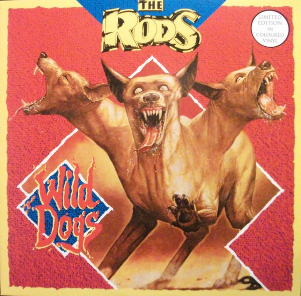 Wild Dogs