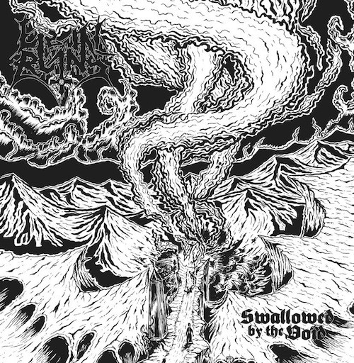 Swallowed By The Void