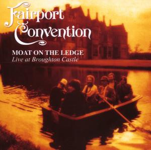 Moat On The Ledge