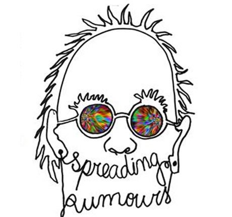 Spreading Rumours
