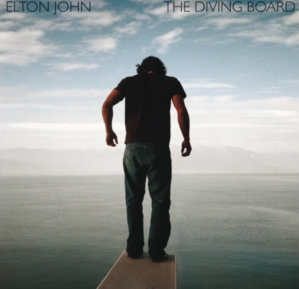 The Diving Board