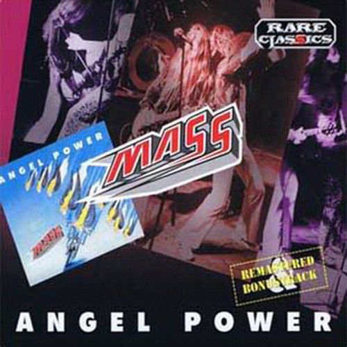 Angel Power