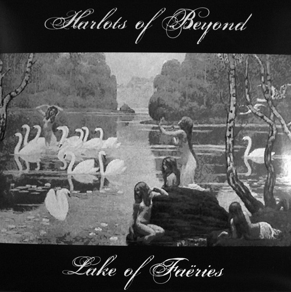 Lake Of Faëries
