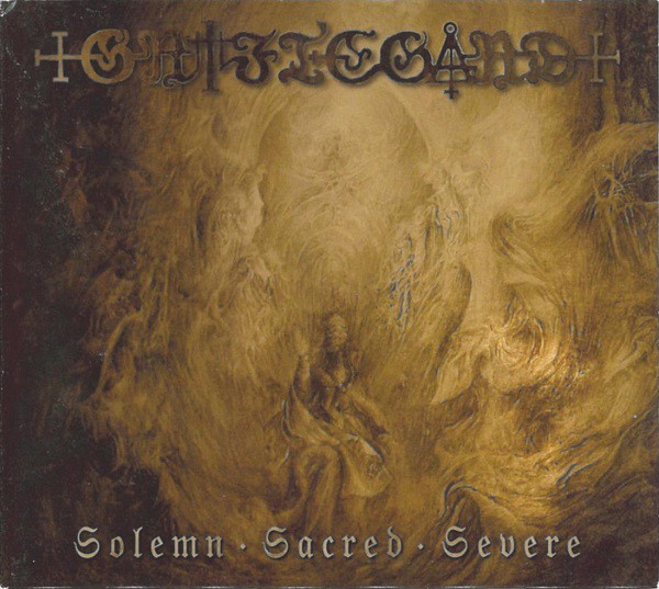 Solemn • Sacred • Severe