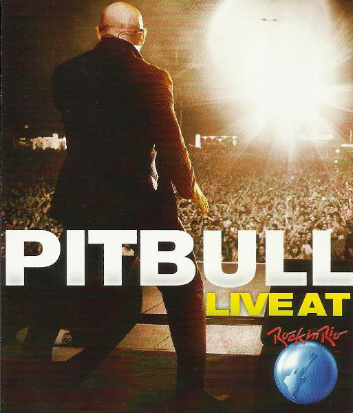 Live At Rock In Rio