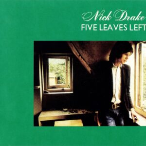 Five Leaves Left