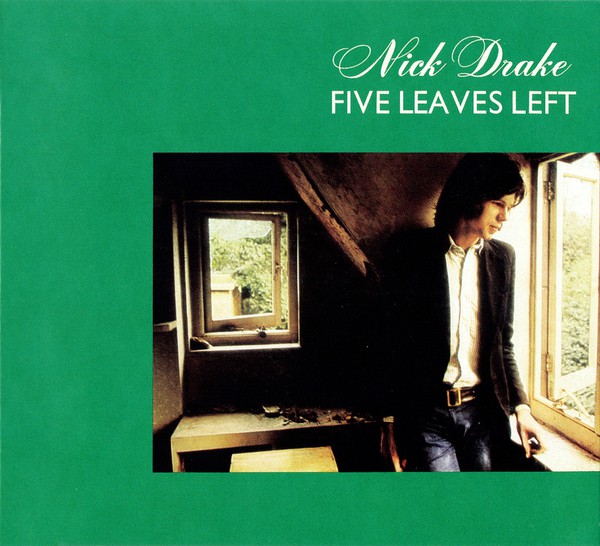 Five Leaves Left
