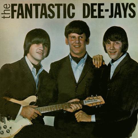 The Fantastic Dee-Jays