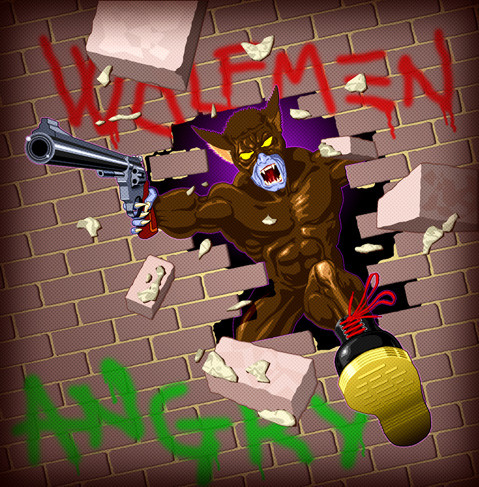 A.N.G.R.Y.