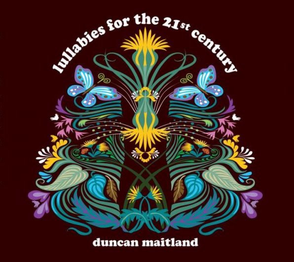 Lullabies For The 21st Century