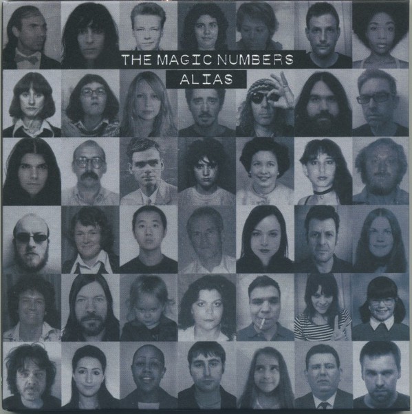 Alias