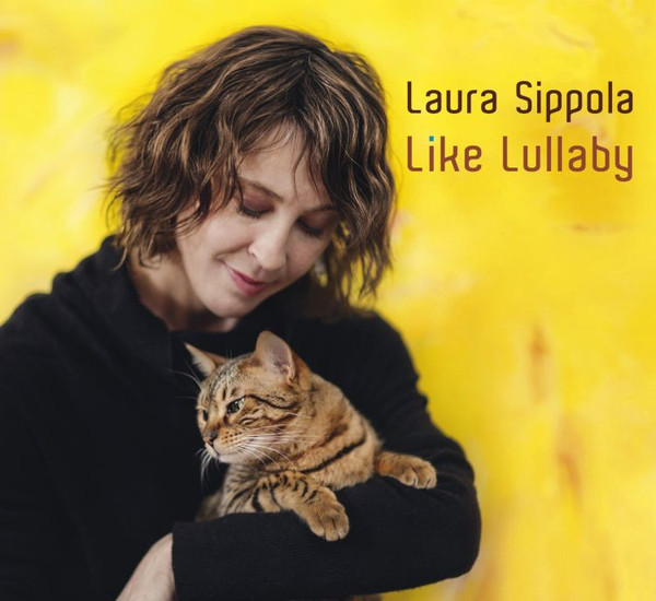Like Lullaby - Digipak