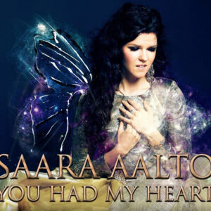You Had My Heart - Digipak