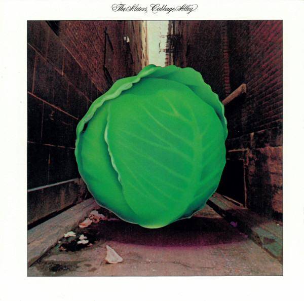Cabbage Alley