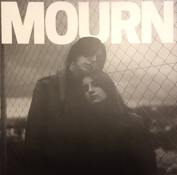 Mourn