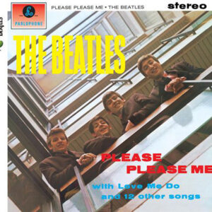 Please Please Me