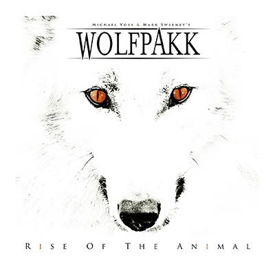 Rise Of The Animal