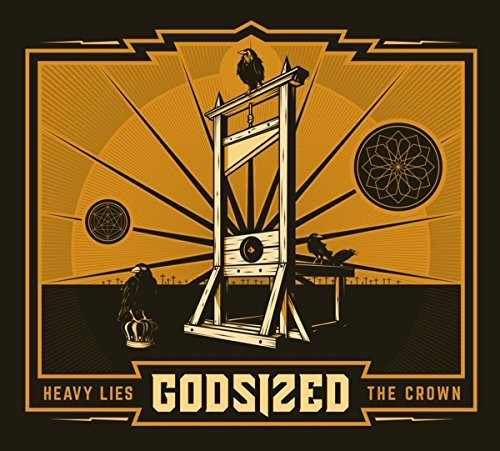 Heavy Lies The Crown