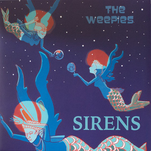 Sirens