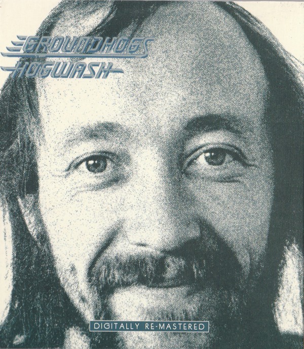 Hogwash
