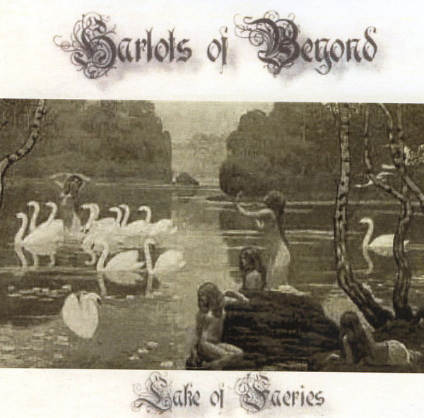 Lake Of Faëries