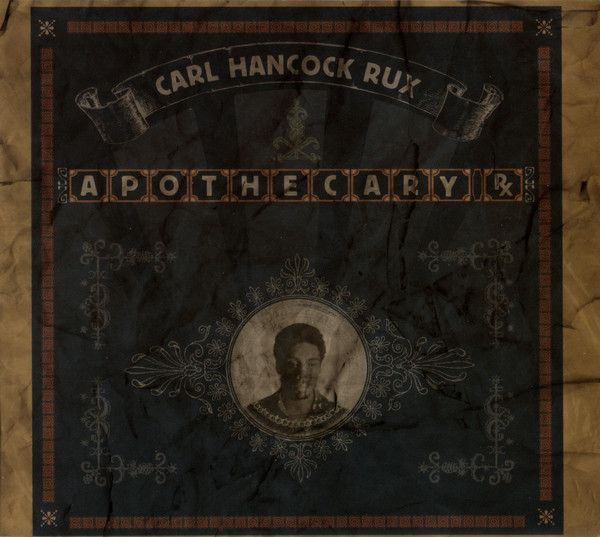 Apothecary Rx