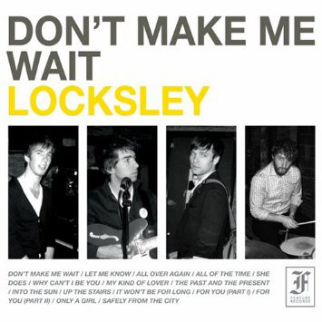 Don't Make Me Wait