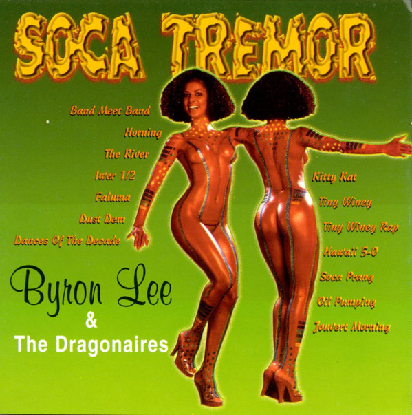 Soca Tremor